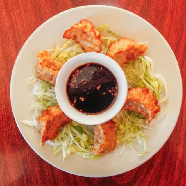 Dumpling.
