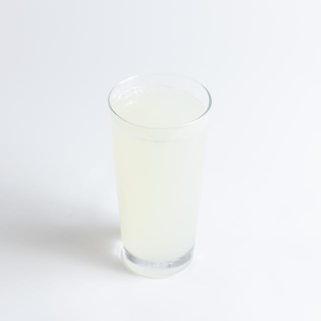 Da Chanh (Fresh Lemonade).