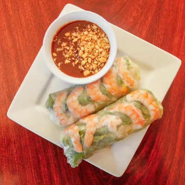 Explore Our Goi Cuon