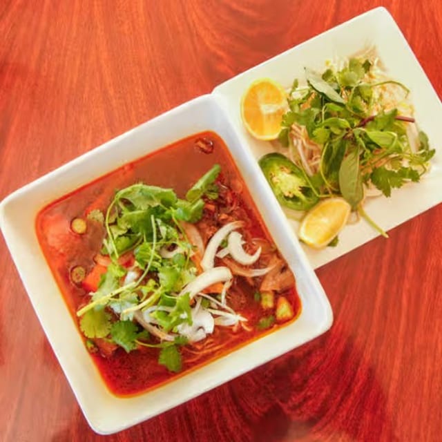 Beef Stew - Bo Kho.